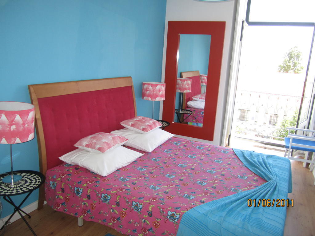 Bed & Breakfast B.mar & Suites Lisbon