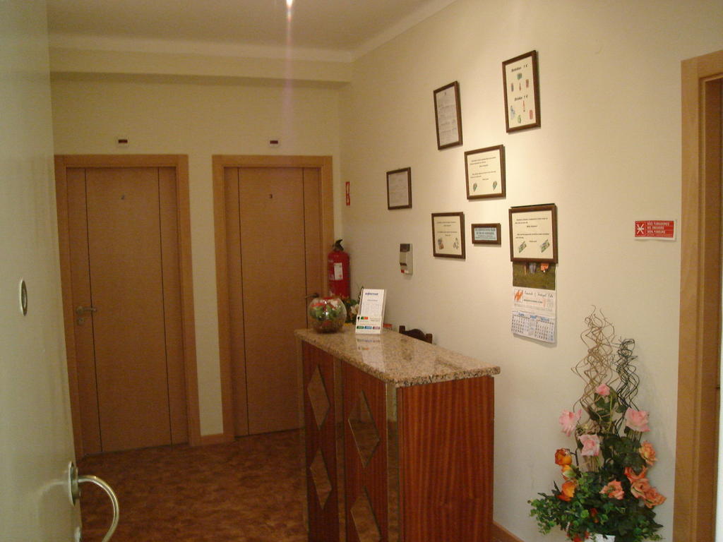 Guest house Perola Da Baixa 2*