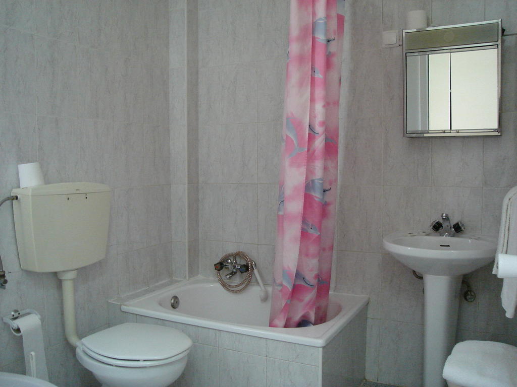 Guest house Perola Da Baixa