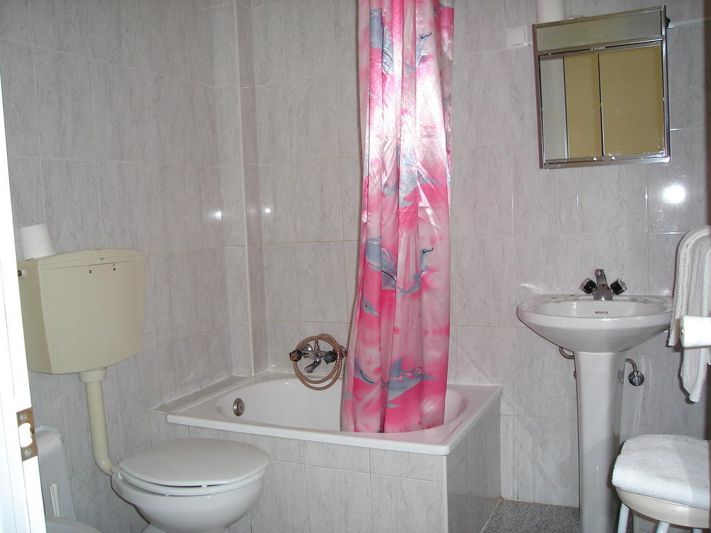 Guest house Perola Da Baixa 2*
