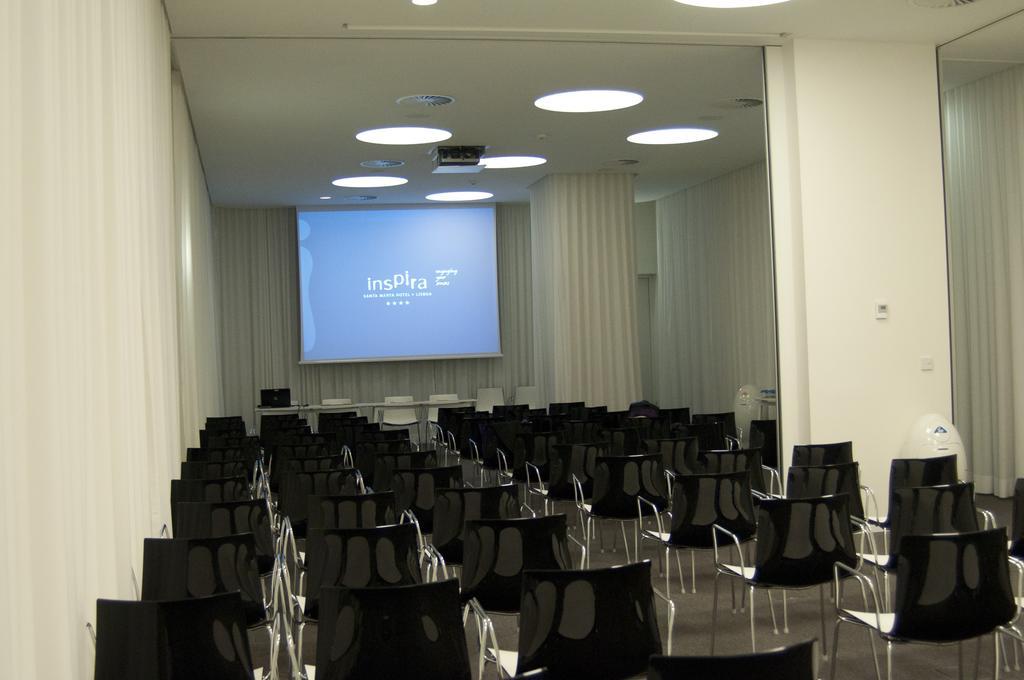 Inspira Liberdade Boutique Lisbon