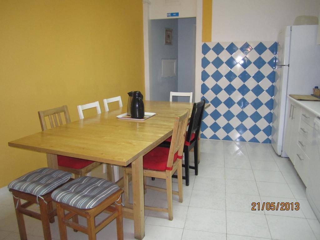 Bed & Breakfast B.mar & Suites Lisbon