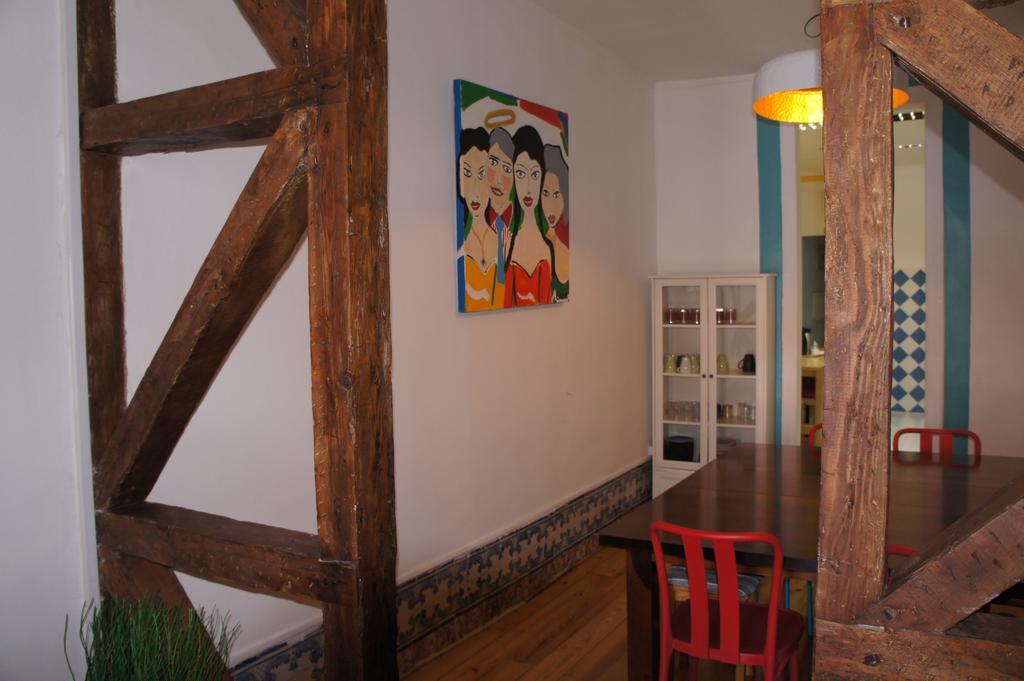 Bed & Breakfast B.mar & Suites