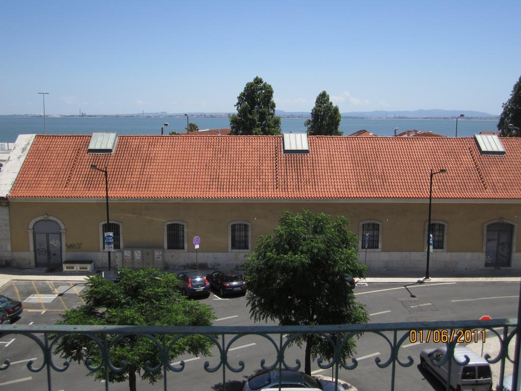 Bed & Breakfast B.mar & Suites Lisbon