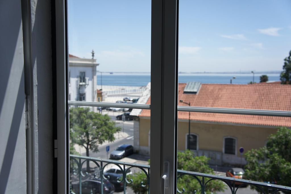 B.mar & Suites Lisbon