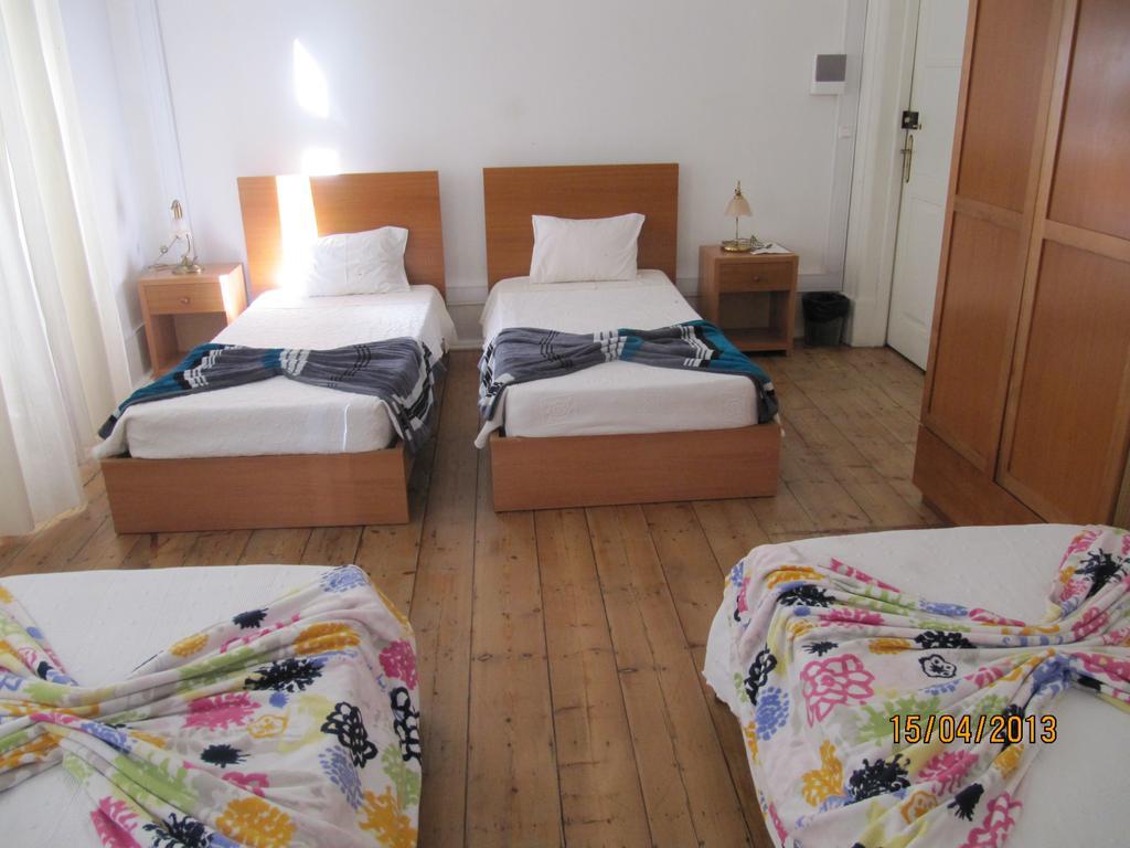 Hotel Go Lisbon