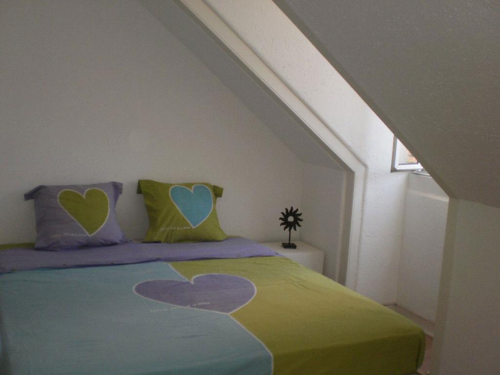 Hotel Go Lisbon