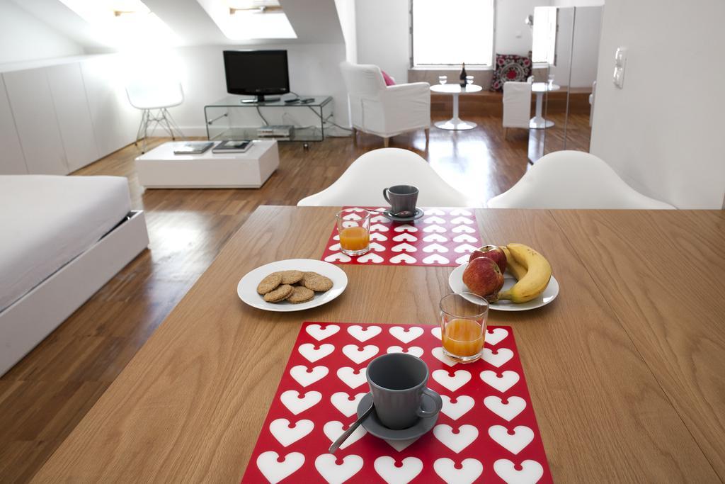Apartment Hello Bairro Alto *