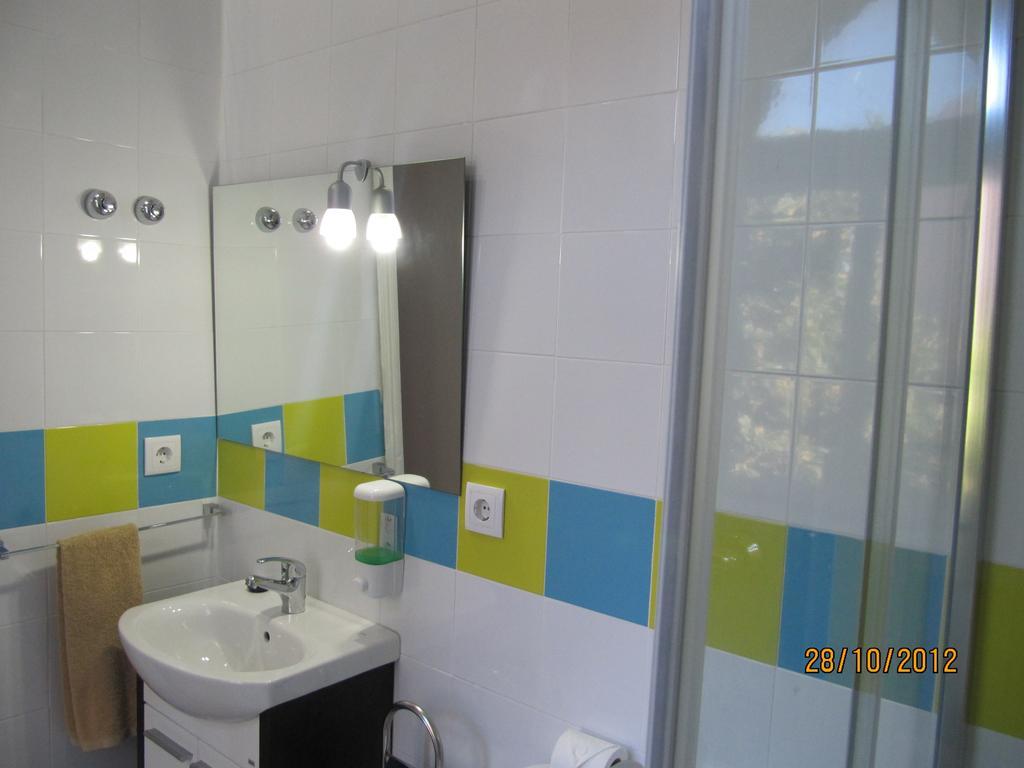 Hotel Go Lisbon