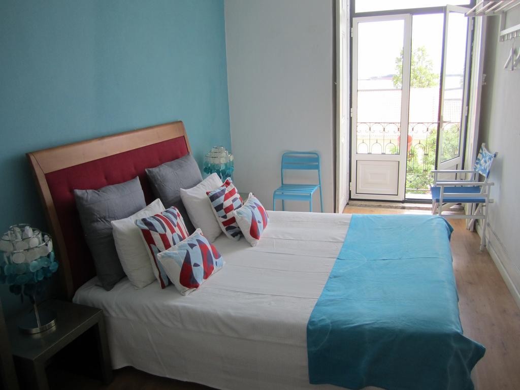 Bed & Breakfast B.mar & Suites