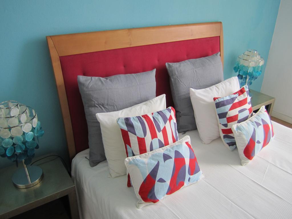 Bed & Breakfast B.mar & Suites