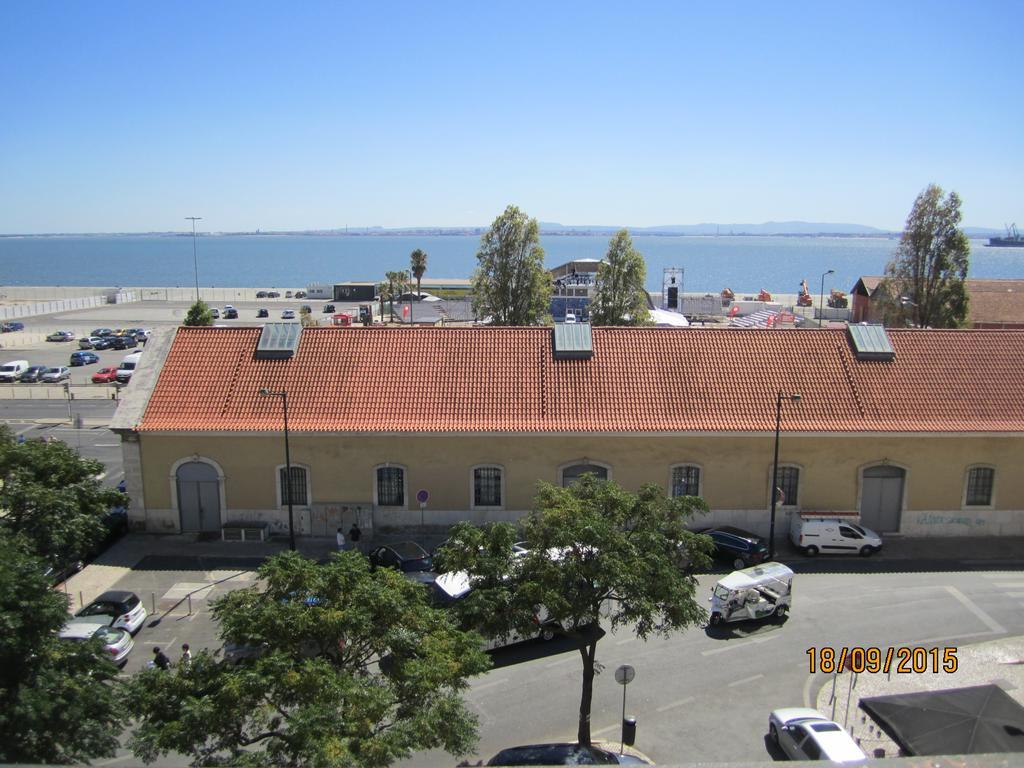 B.mar & Suites Lisbon