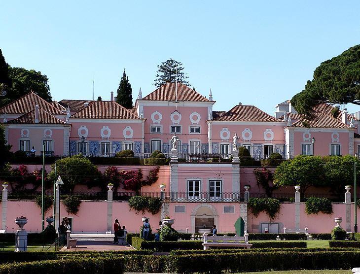 Belem Apartment