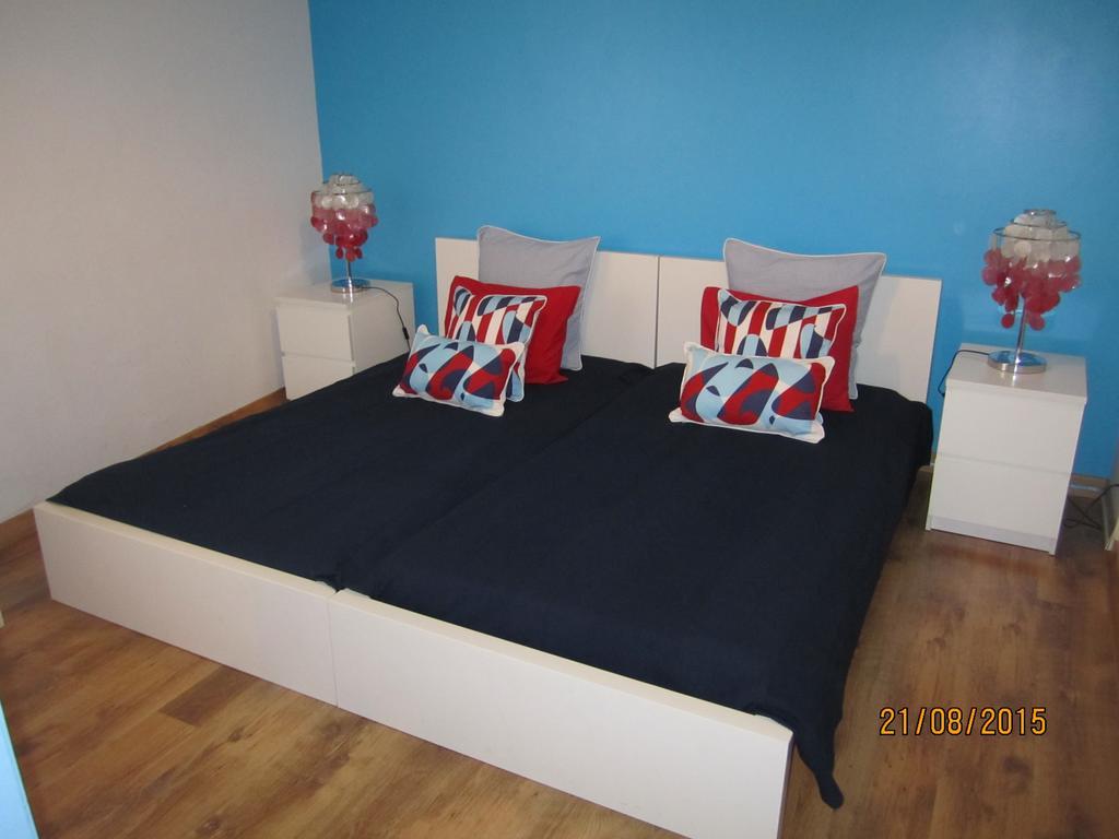 Bed & Breakfast B.mar & Suites Lisbon