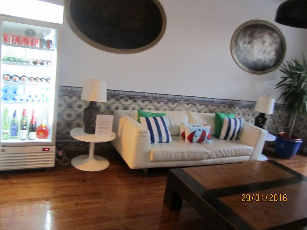 B.mar & Suites