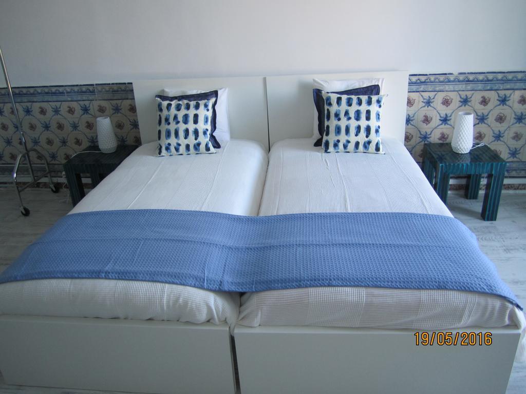 Bed & Breakfast B.mar & Suites Lisbon