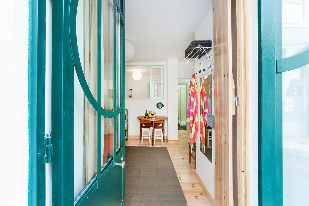 Apartment In Historical Lisbon