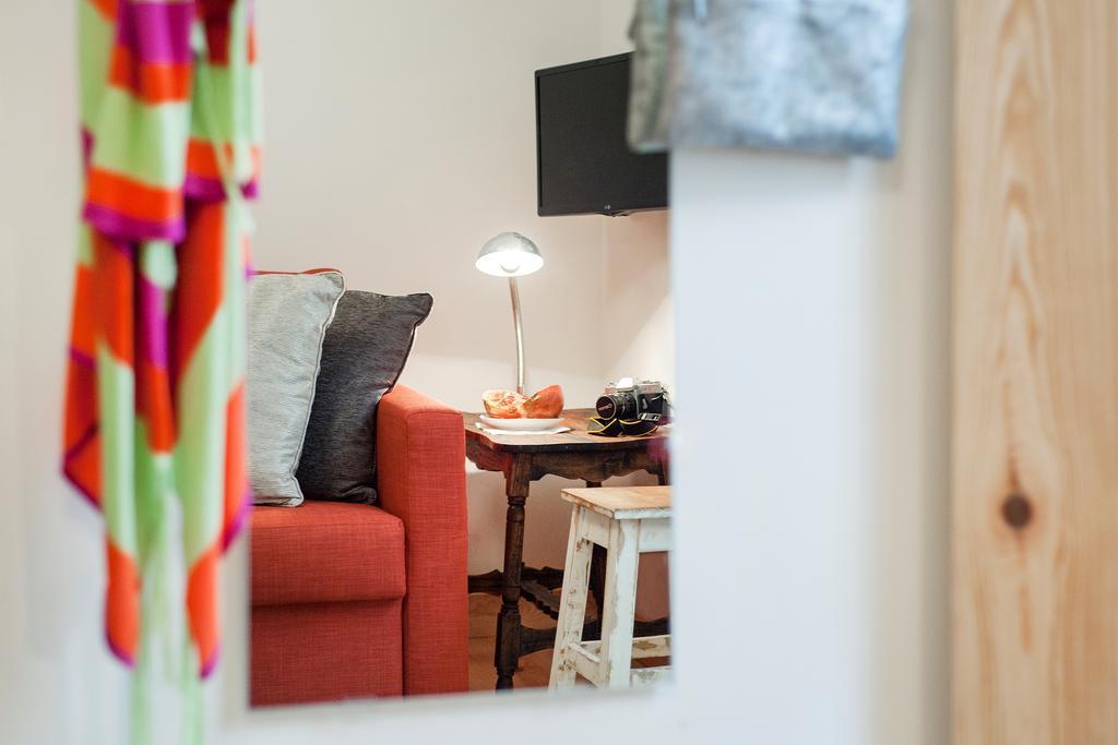 Apartment In Historical Lisbon