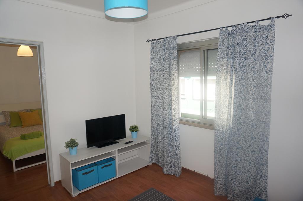 Apartment Oriente Dna Studios Ii Lisbon