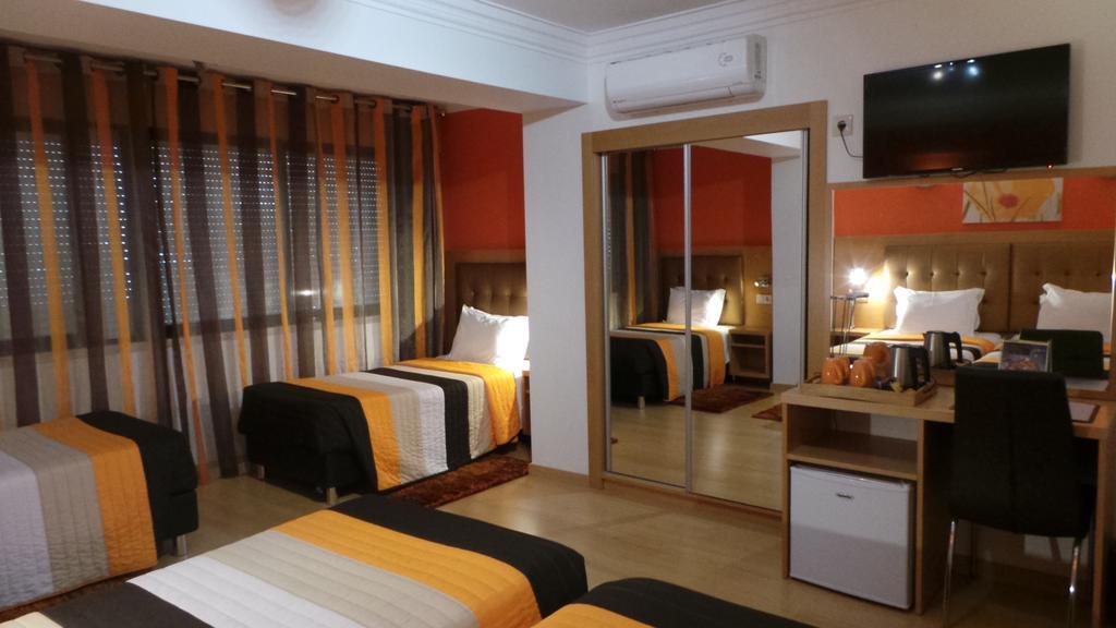 Hotel Dom João