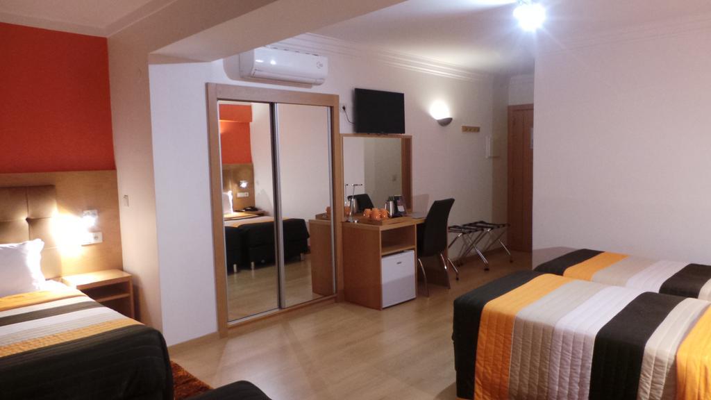 Hotel Dom João Lisboa
