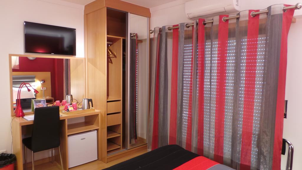 Hotel Dom João 2*