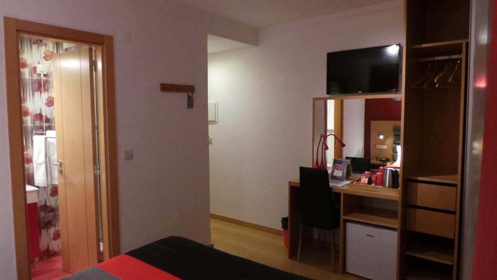 Hotel Dom João Lisboa