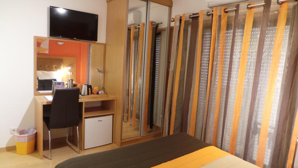 Hotel Dom João Lisboa