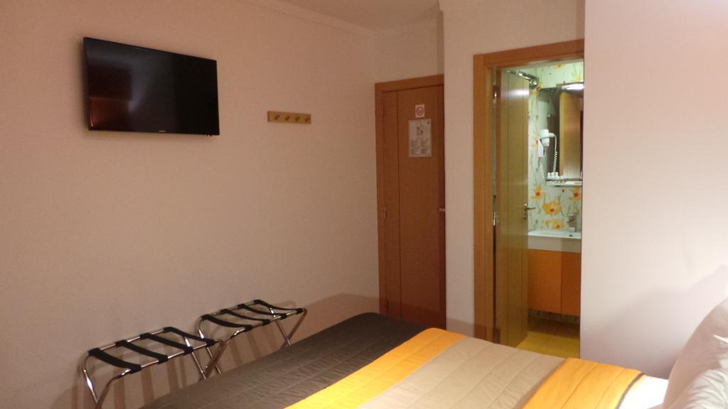 Hotel Dom João 2*