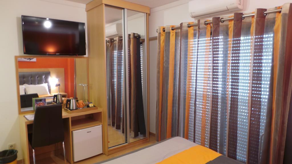 Hotel Dom João Lisboa