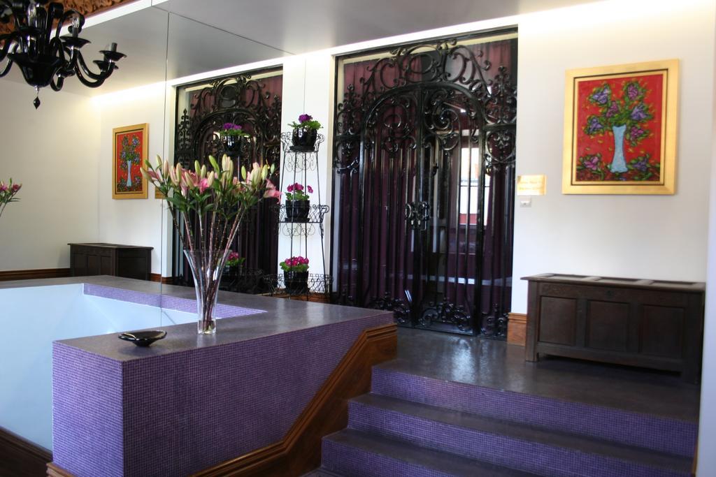 Apartment Chiado 16 *