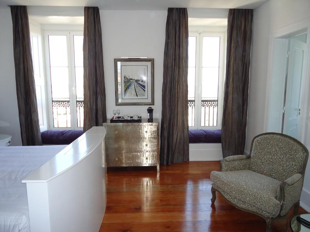 Apartment Chiado 16 *