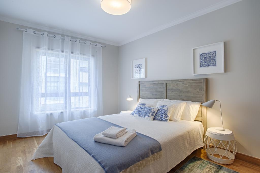 Bmyguest - Arroios Lisbon