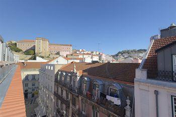 Bed & Breakfast The Imperial Lisbon