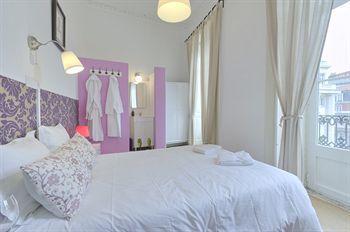 Bed & Breakfast The Imperial Lisbon