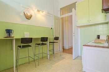 Bed & Breakfast The Imperial 2*