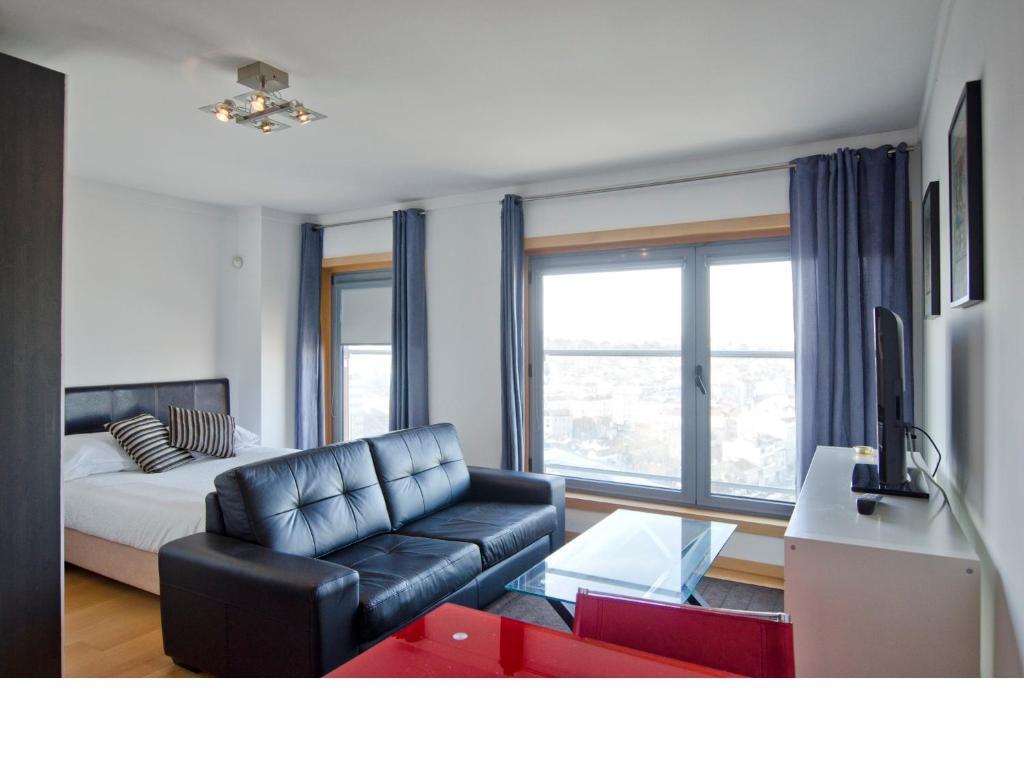 Apartment Rent4stay Lisbon