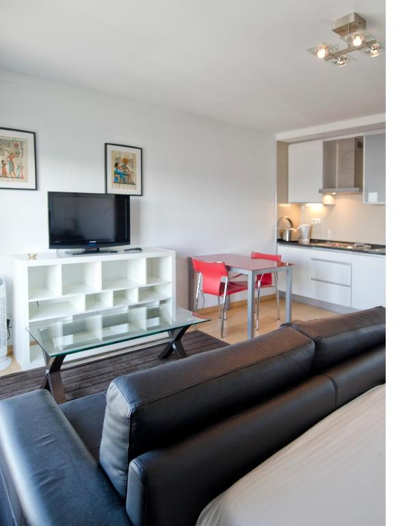 Apartment Rent4stay