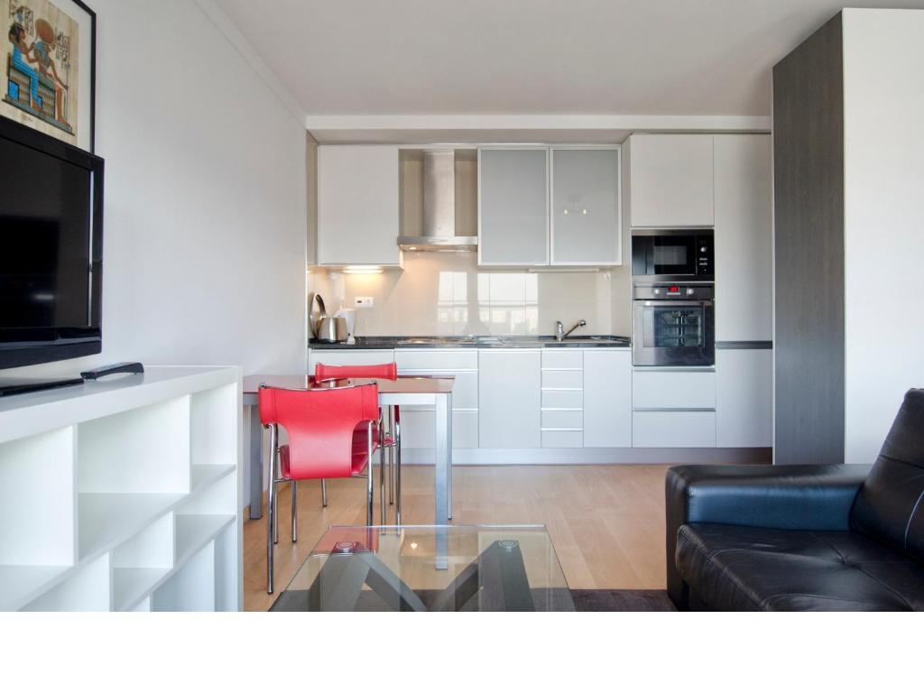 Rent4stay Apartment