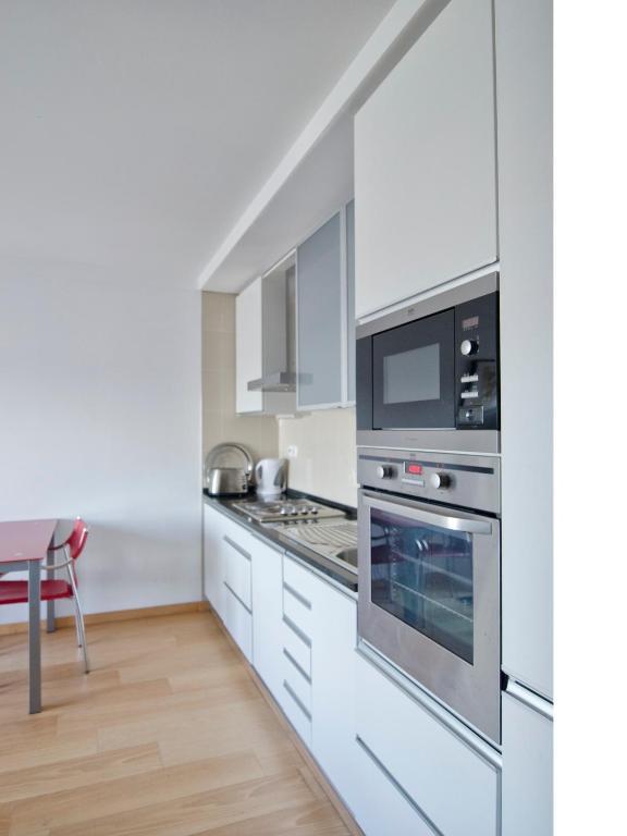 Apartment Rent4stay Lisbon