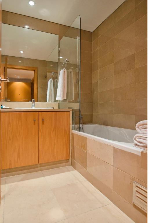 Apartment Rent4stay *