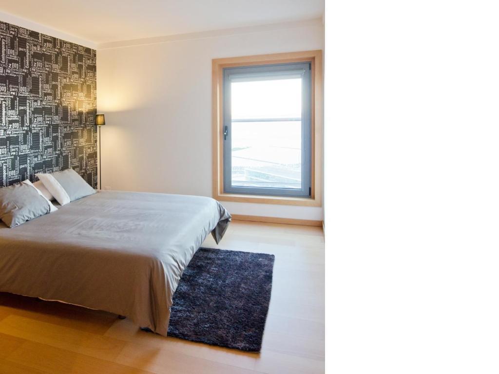 Rent4stay Apartment *