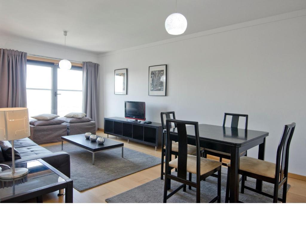 Apartment Rent4stay Lisbon