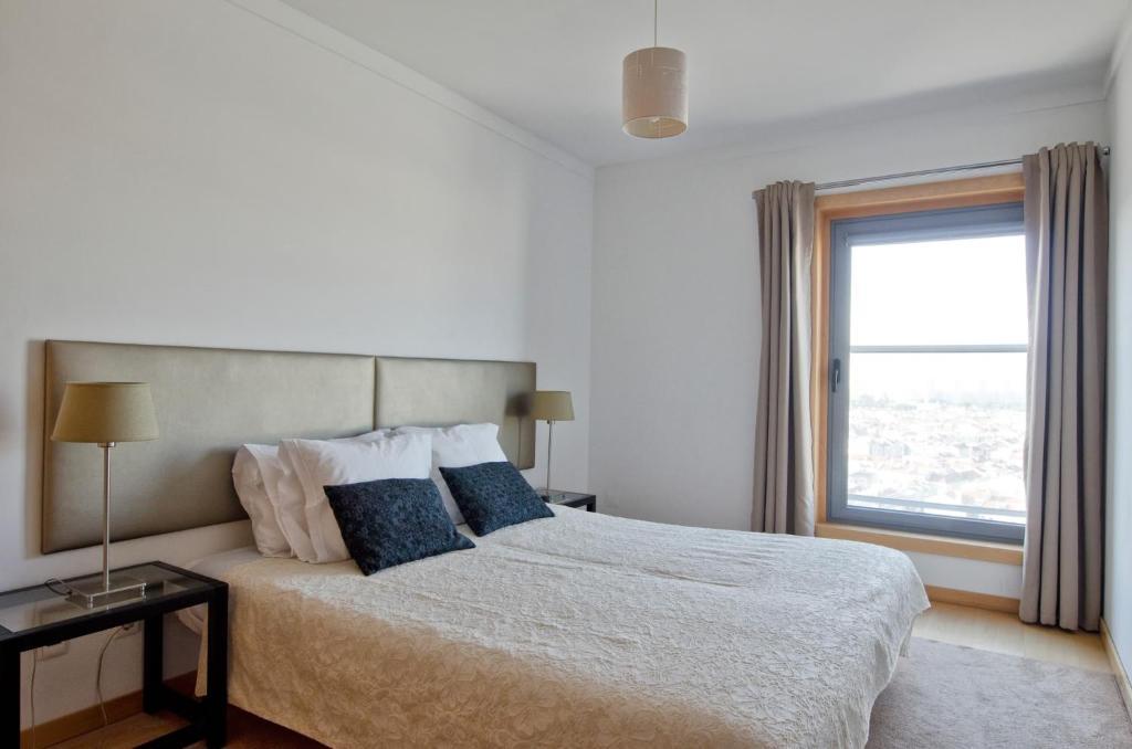 Rent4stay Apartment Lisbon