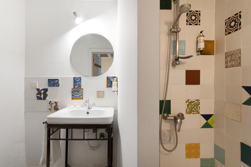 Apartment Alfama - St Estevao Viewpoint | Cheese & Wine