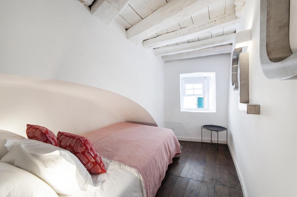 Apartment Alfama - St Estevao Viewpoint | Cheese & Wine *