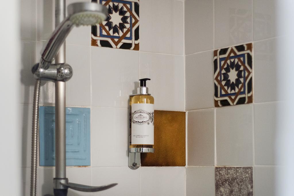 Apartment Alfama - St Estevao Viewpoint | Cheese & Wine *