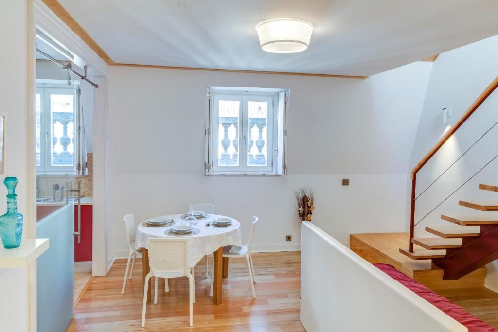 Palacio Camoes - Serviced *