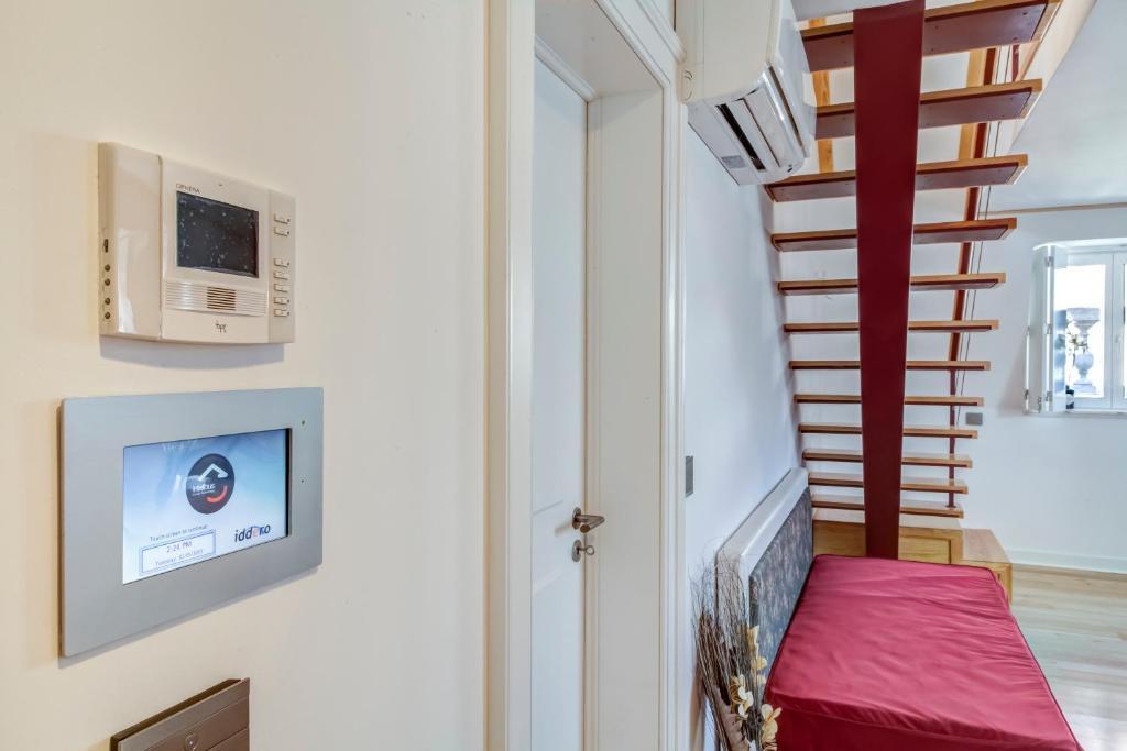 Palacio Camoes - Serviced Apartment Lisbon