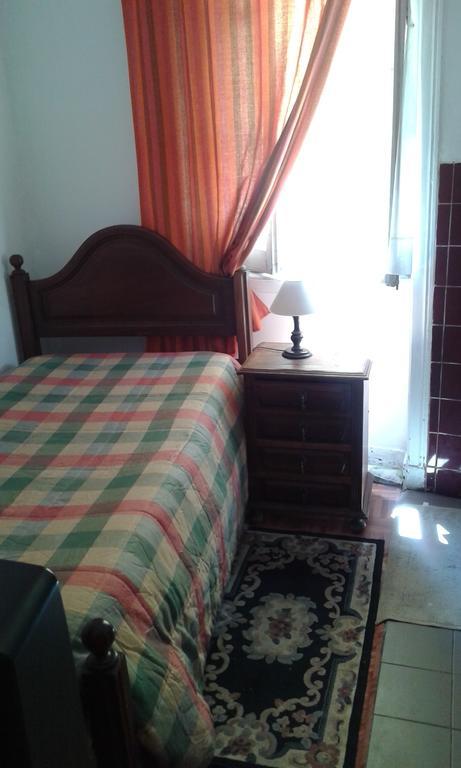 Casa De Boa Noite Lisbon